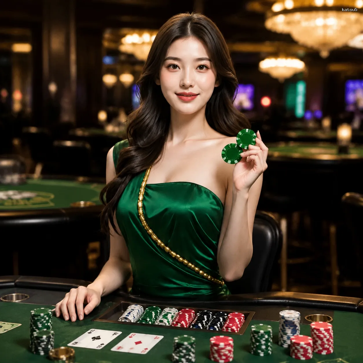 Keunggulan dan Fitur Menarik di Situs Game katsu5